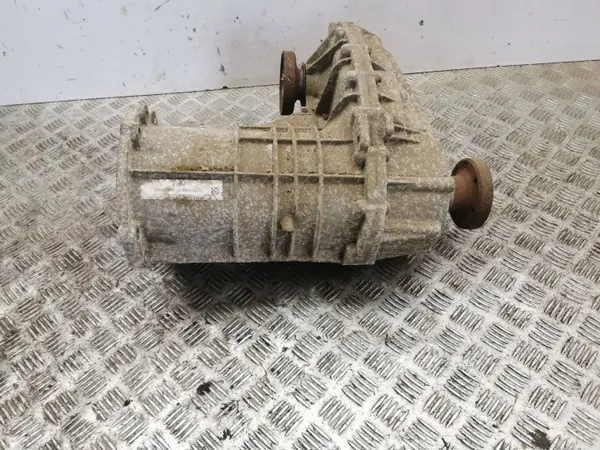 Caixa de transferência OEM 10AQ341010J para Audi Q7 4L image 8