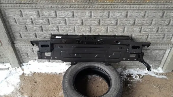 VW Golf 8 achterwand OEM 5h6813393939393 image 8