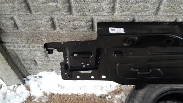 VW Golf 8 achterwand OEM 5h6813393939393 image 9