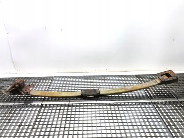Achter Rechter Veer OEM LORK-713-16488 Renault Master II image 2