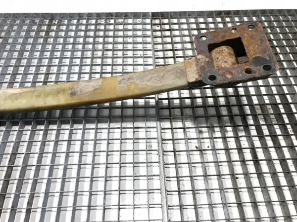 Achter Rechter Veer OEM LORK-713-16488 Renault Master II image 3