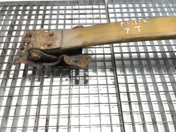 Achter Rechter Veer OEM LORK-713-16488 Renault Master II image 5