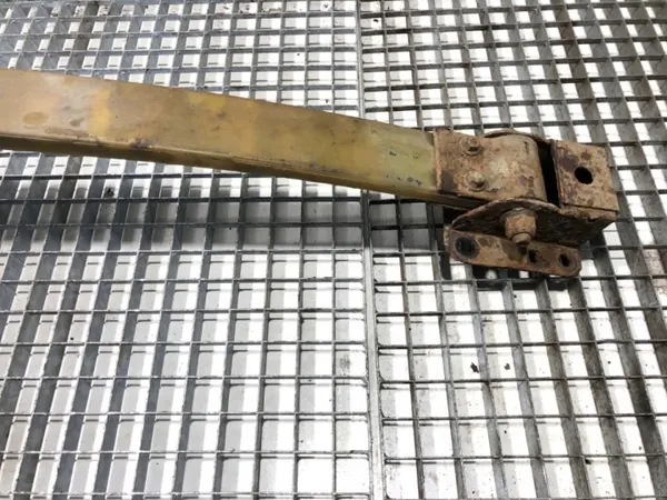 Achter Rechter Veer OEM LORK-713-16488 Renault Master II image 6