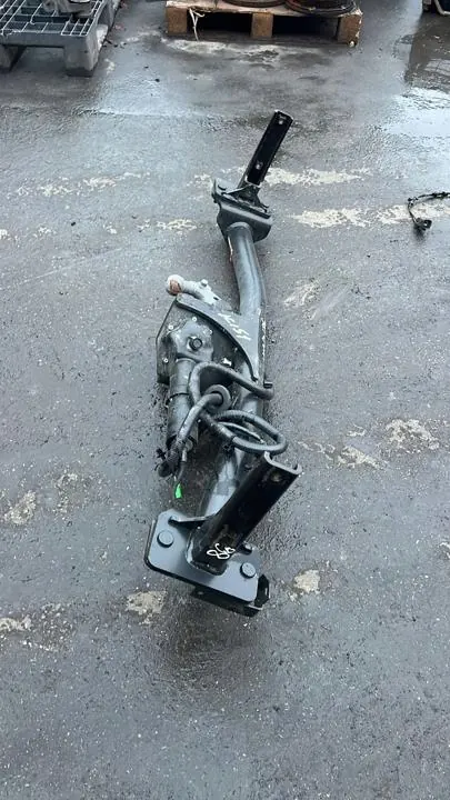 Släpvagnskoppling Polestar 4 2025 232150002 image 4