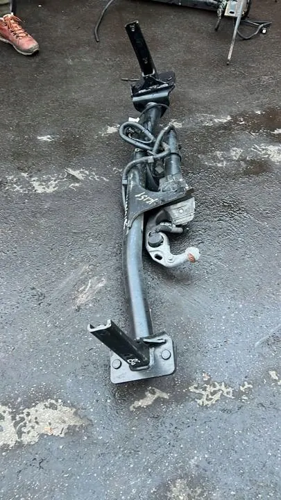 Släpvagnskoppling Polestar 4 2025 232150002 image 5