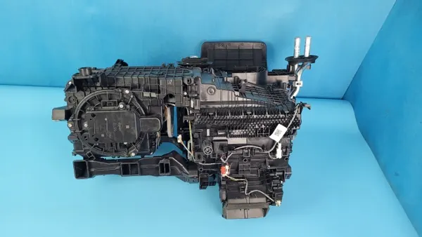 Verwarmingsventilator Toyota Corolla E21 OEM 87050-02W90 image 2