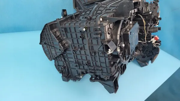 Verwarmingsventilator Toyota Corolla E21 OEM 87050-02W90 image 4