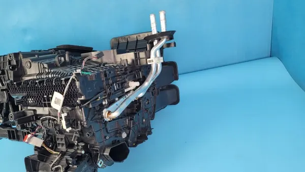 Verwarmingsventilator Toyota Corolla E21 OEM 87050-02W90 image 5