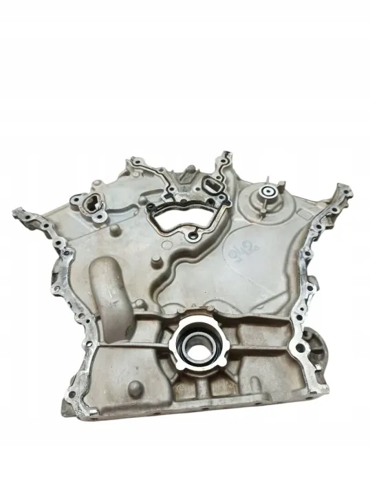 Jakohihnakansi OEM F1703814039 Maserati Ghiblille image 2