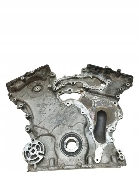 Jakohihnakansi OEM F1703814039 Maserati Ghiblille image 3