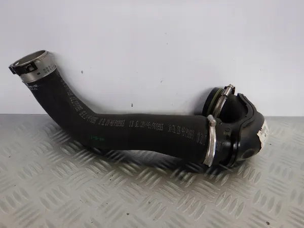 Tubería Intercooler Opel Insignia A 2.0 CDTI 2008-2016 OEM image 3