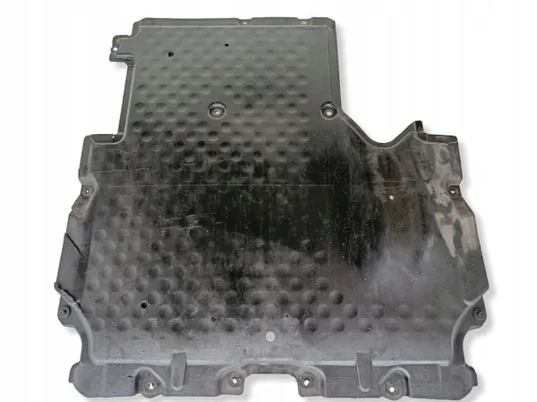 Tampa inferior caixa Mercedes W222 OEM A2225200000 image 2