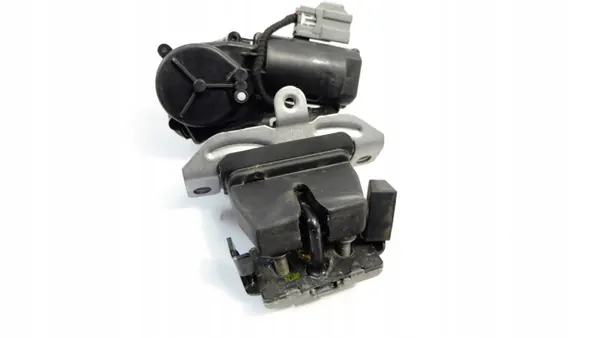 Serrure de coffre FORD PUMA MK2 OEM image 4