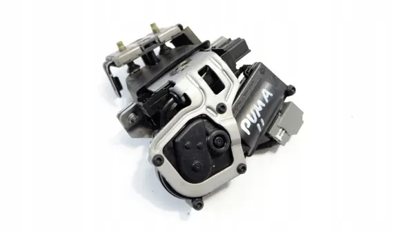 Serrure de coffre FORD PUMA MK2 OEM image 5