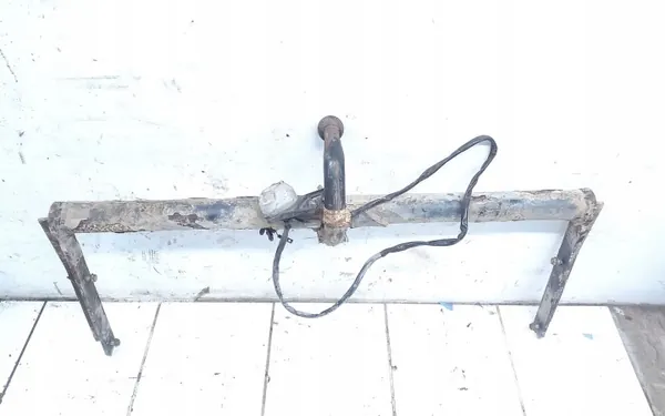 Dragkrok Volkswagen Golf III OEM ARA181681 image 2