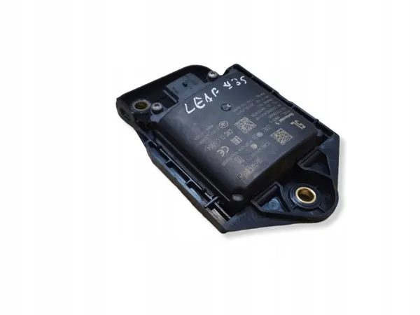 Módulo farol dianteiro OEM A2C77378600 Nissan Leaf II image 2