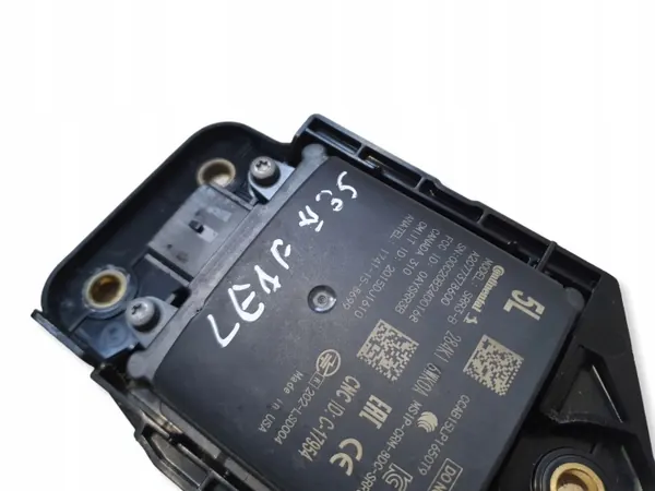 Módulo farol dianteiro OEM A2C77378600 Nissan Leaf II image 3