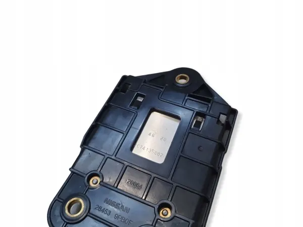Módulo farol dianteiro OEM A2C77378600 Nissan Leaf II image 7
