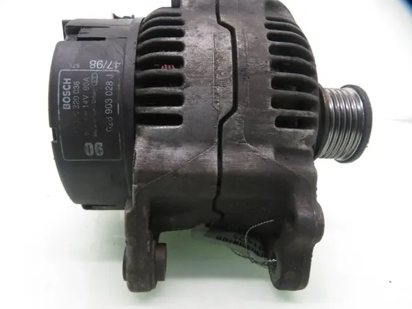 Vaihtovirtageneraattori SEAT Toledo I 1.9 TDI image 6