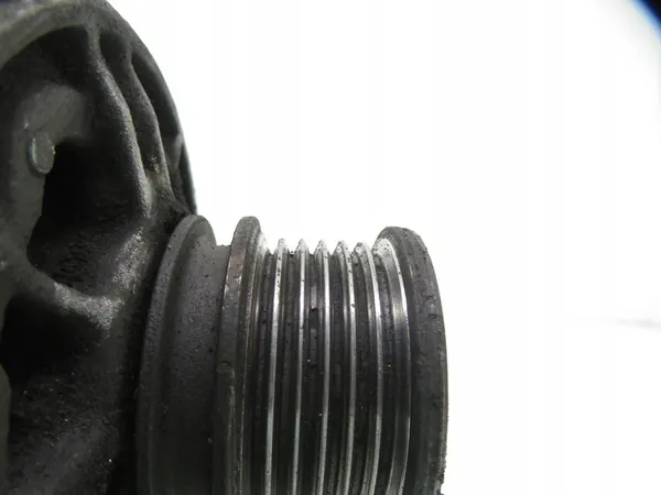 Vaihtovirtageneraattori SEAT Toledo I 1.9 TDI image 7