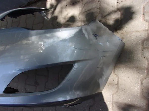 Paraurti anteriore PDC Opel Astra IV J Originale 13264403 image 2