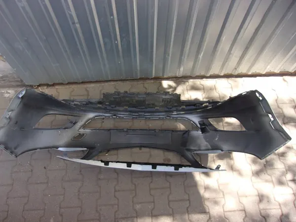 Paraurti anteriore PDC Opel Astra IV J Originale 13264403 image 4