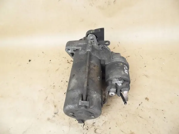 Arrancador BMW OE 63113001 image 3