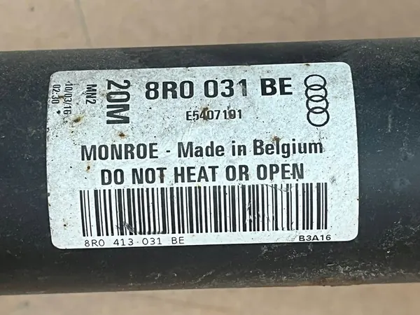 Ammortizzatore Anteriore Sinistro Audi Q5 2.0 TFSI image 3