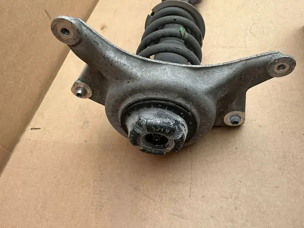 Ammortizzatore Anteriore Sinistro Audi Q5 2.0 TFSI image 4