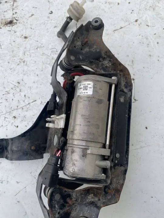 Peça Audi OE 256099 Usada - Ajuste Direto image 2
