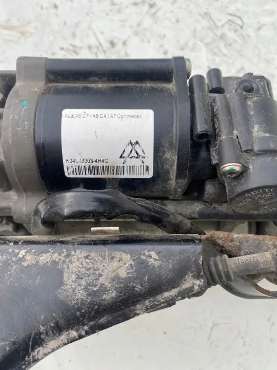 Peça Audi OE 256099 Usada - Ajuste Direto image 4