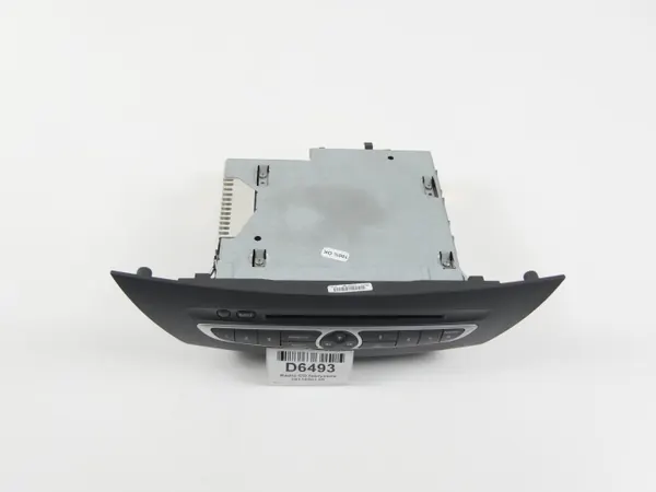 Radio OEM 281150013R para Renault Laguna III 07-13 image 2