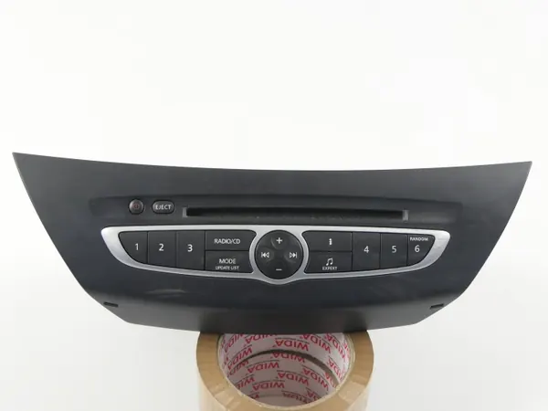 Radio OEM 281150013R para Renault Laguna III 07-13 image 6