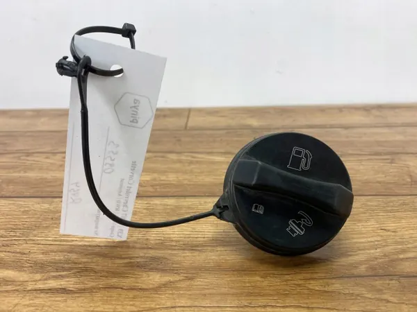 Bouchon de remplissage OEM korekc6 pour Chevrolet Corvette C6 image 2