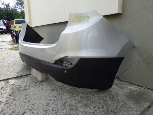 HYUNDAI IX35 IX-35 10- Parachoques Trasero image 3