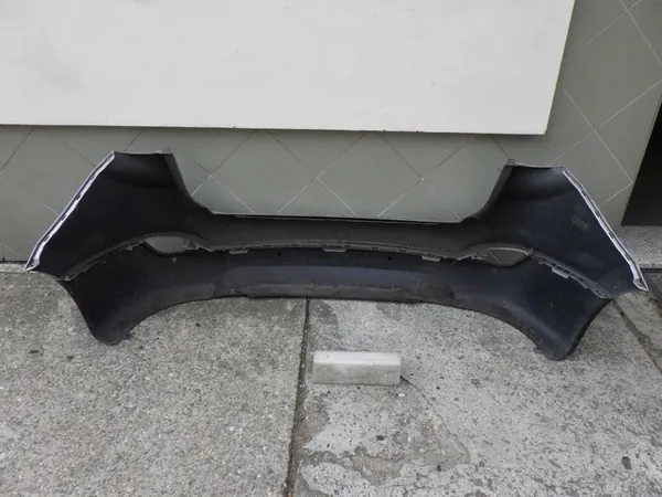 HYUNDAI IX35 IX-35 10- Parachoques Trasero image 4