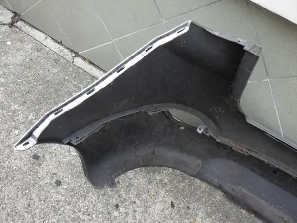 HYUNDAI IX35 IX-35 10- Parachoques Trasero image 6