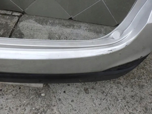 HYUNDAI IX35 IX-35 10- Parachoques Trasero image 8