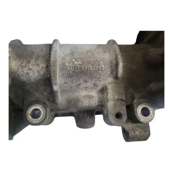 Árbol de levas Opel Vectra C OEM 551943559 - Usado image 7