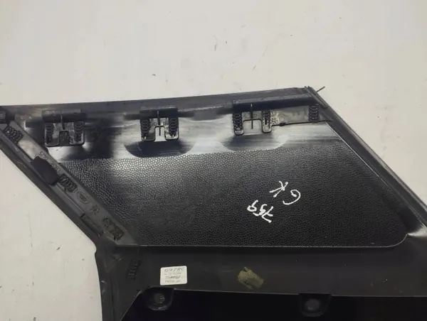 Land Rover Evoque I Sivuikkunareunus OEM EJ3229149 image 8