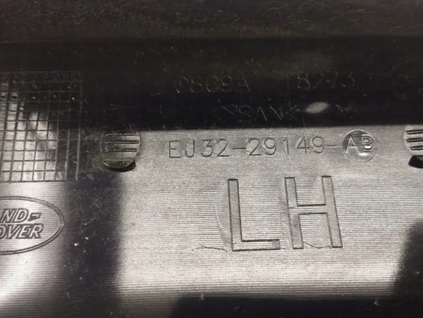 Land Rover Evoque I Sivuikkunareunus OEM EJ3229149 image 9