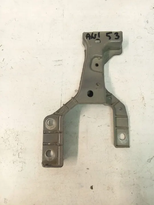 Suporte esquerdo viga dianteira Jaguar XE XF OEM image 2