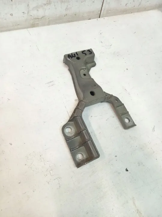 Suporte esquerdo viga dianteira Jaguar XE XF OEM image 3