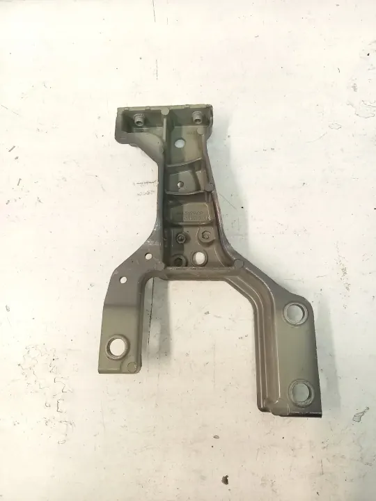Suporte esquerdo viga dianteira Jaguar XE XF OEM image 4