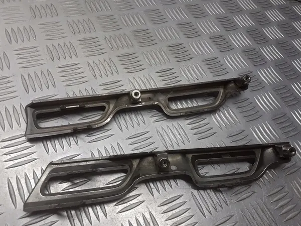 Right Chrome Trim Dacia Duster 1.6 623839492R image 3