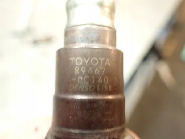 Sonde Lambda OEM 89467-0C140 pour Toyota Tundra image 3