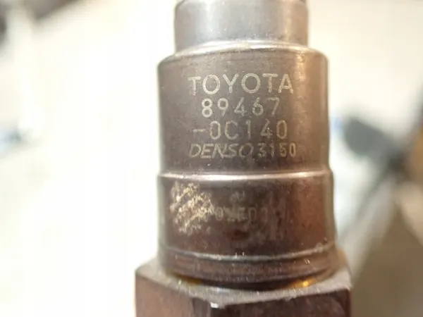 Sonde Lambda OEM 89467-0C140 pour Toyota Tundra image 6