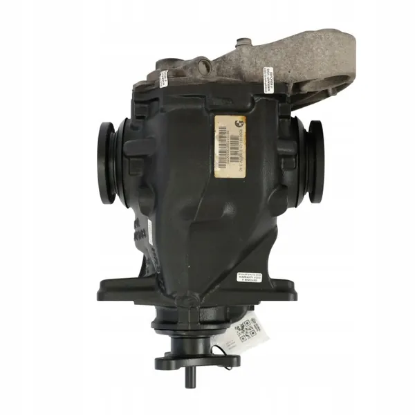Différentiel Arrière BMW OEM 7566182 Ratio 3,46 image 3