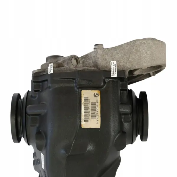 Différentiel Arrière BMW OEM 7566182 Ratio 3,46 image 4