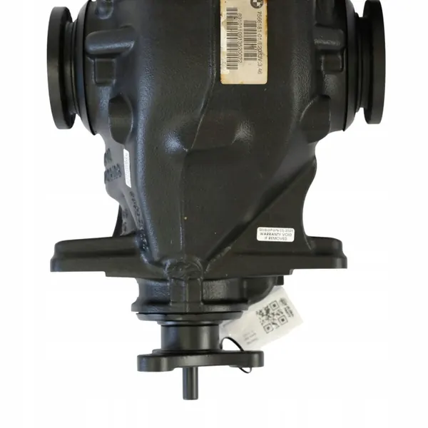 Différentiel Arrière BMW OEM 7566182 Ratio 3,46 image 5